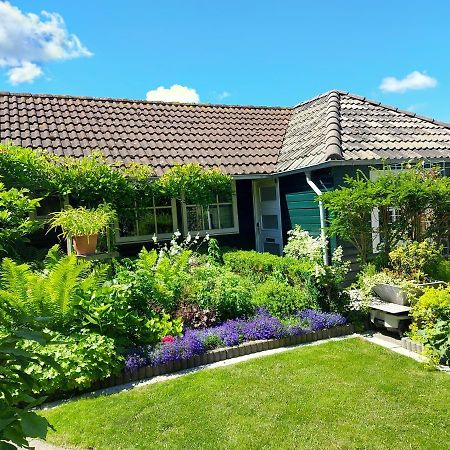 Holiday Home Canal View Alkmaar Luaran gambar