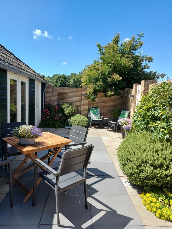 Holiday Home Canal View Alkmaar Luaran gambar