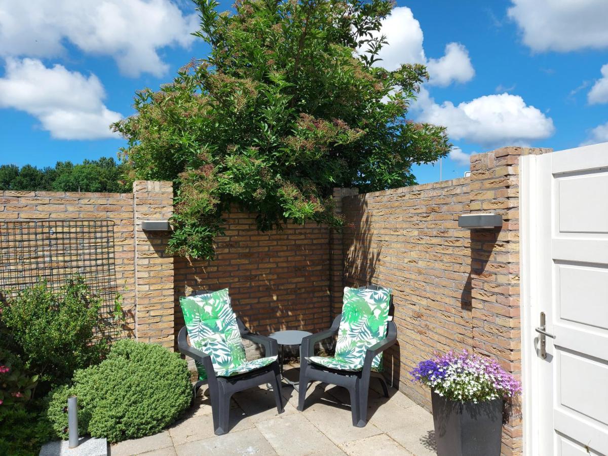 Holiday Home Canal View Alkmaar Luaran gambar