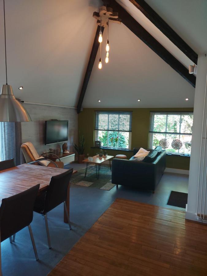 Holiday Home Canal View Alkmaar Luaran gambar