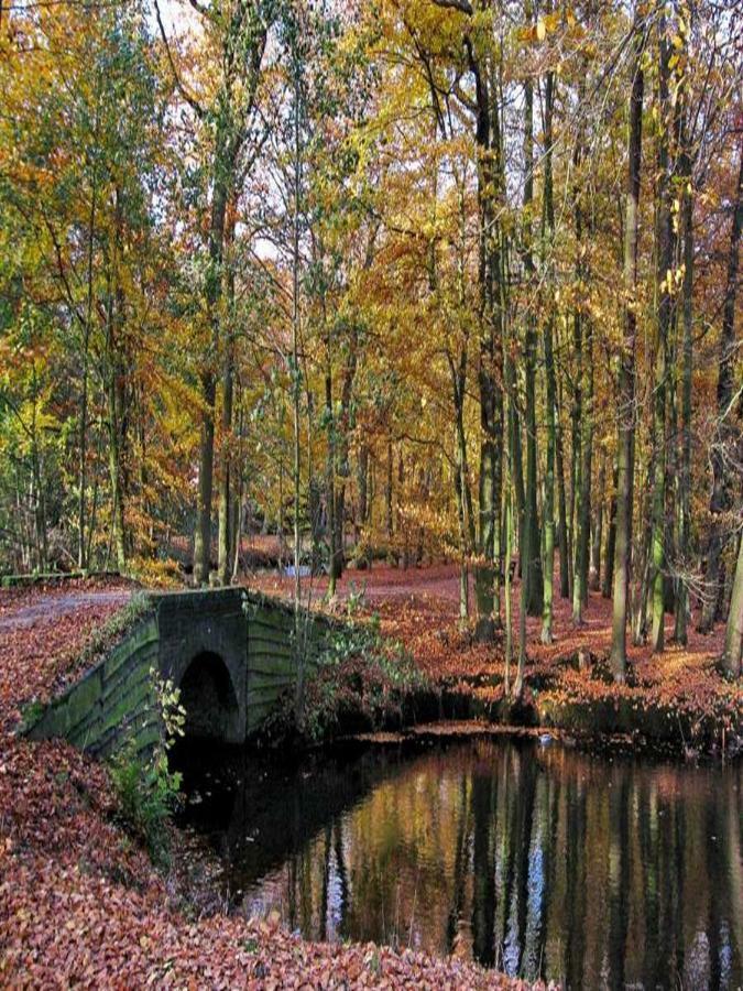 Holiday Home Canal View Alkmaar Luaran gambar