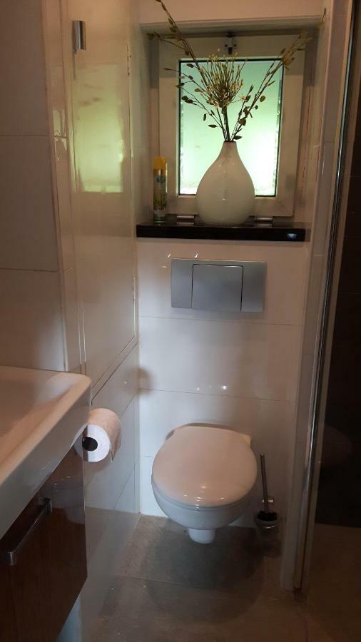 Holiday Home Canal View Alkmaar Luaran gambar